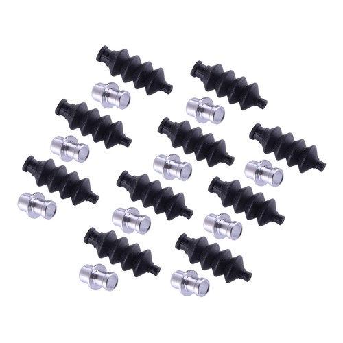 10set waterproof bellow - waterproof, radio