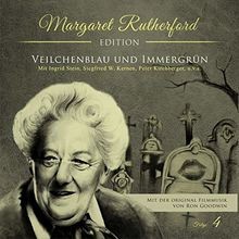 Margaret rutherford teil 4 - teil,