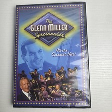 The Glenn Miller Spectacular