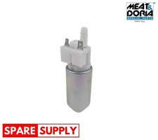 FUEL PUMP FOR RENAULT CLIO