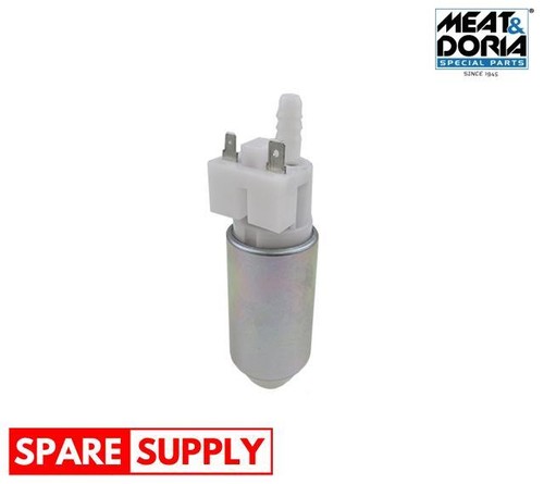 Fuel pump for - for, renault