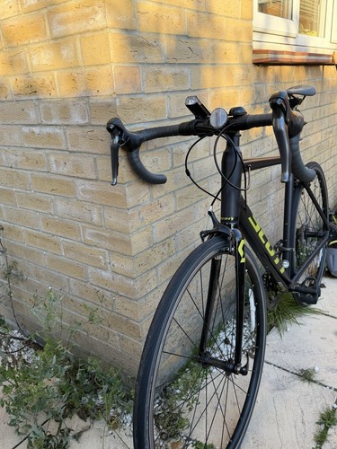 Scott speedster rim brake - scott, 40