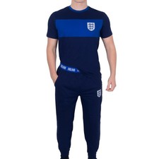 England Men's Pyjamas -