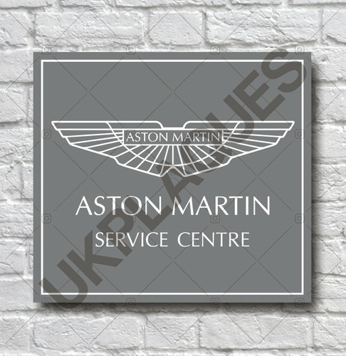 Aston martin service centre - martin,