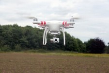 DJI Phantom 2 Vision Plus