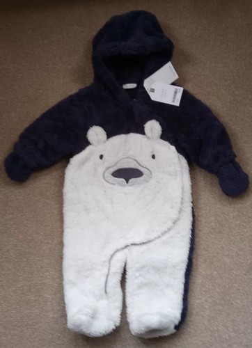 Bnwt next baby boys - next,