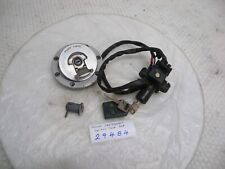 HONDA CBR900RRT FIREBLADE   IGNITION LOCK SET   (29484)
