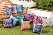 Gardenista Outdoor Printed