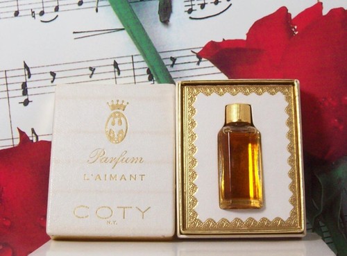 Aimant perfume dram by - perfume,