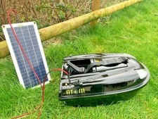 20 - Watt Flexible Solar Panel