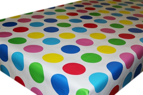 New plain polka dots - plain, dotty