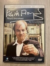 ( Keith floyd - floyd uncorked - the complete series ) DVD - 2 disc set