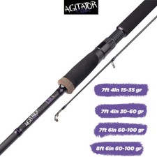 Wychwood agitator s - wychwood, lr-s