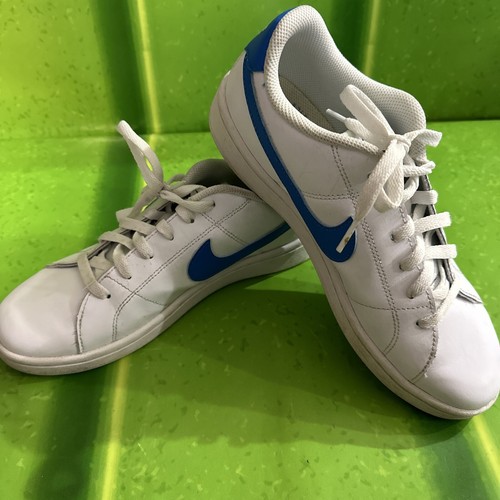Nike court royale - 2, white