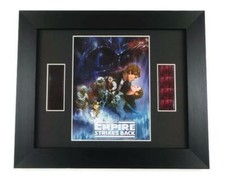 STAR WARS FILM CELLS EMPIRE