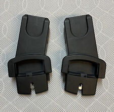 Britax B-Dual, B-Ready, Infinity 2 Adapters Adaptors -  Maxi Cosi Car Seats