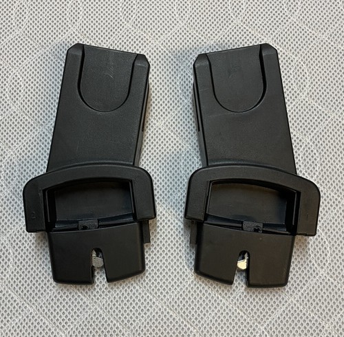 Britax dual b - britax, b-ready