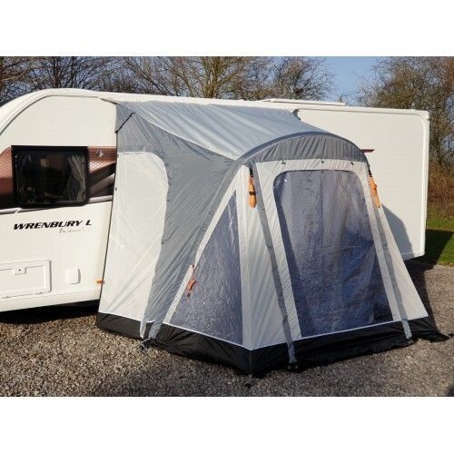Camptech caravan porch - camptech,