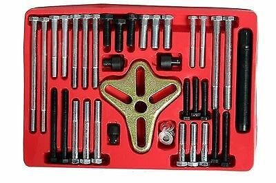 Toolzone 46pc harmonic balance - toolzone,