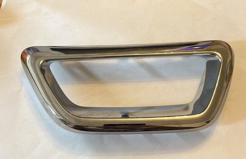 Renault espace rear bumper - renault,