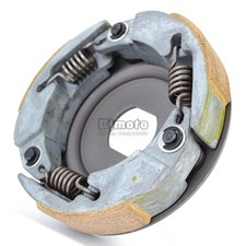 Clutch Shoes Weight Set For