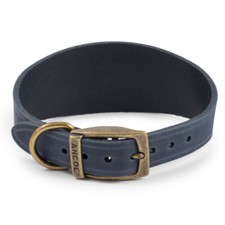 Leather Dog Collars Ancol