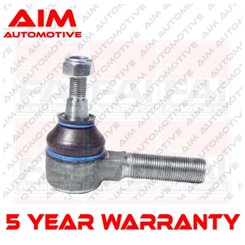 Tie rod end front - tie, aim