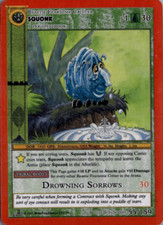 #55/159 - SQUONK - REGULAR -