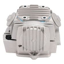 Complete Cylinder Head For