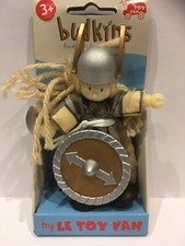 MAGNUS THE VIKING CHIEF BUDKIN