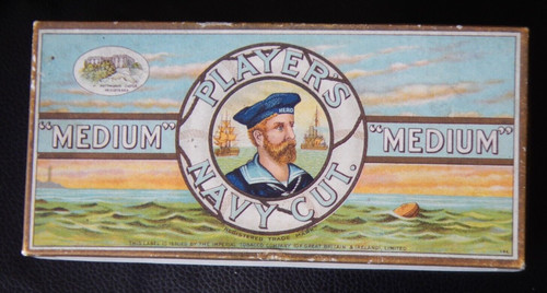 John player sons vintage - john,
