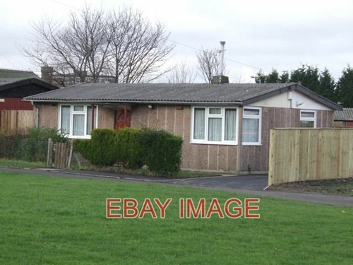 Photo council housing - council,