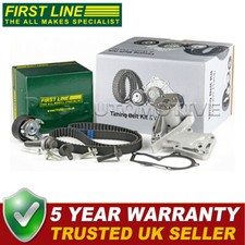 First Line Timing Cam Belt Kit