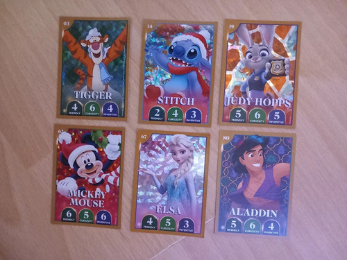 Morrisons disney christmas - morrisons,