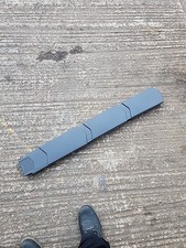 Universal Dry Verge System