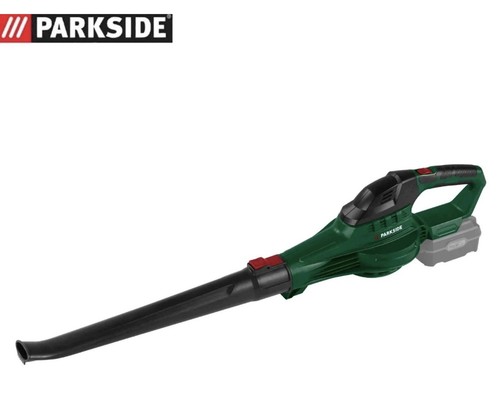 Parkside 20v cordless leaf - 20v,