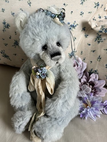Charlie bears zelena 287 - charlie,