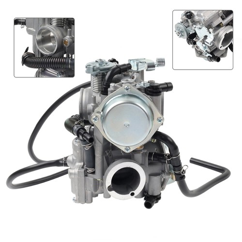 Carburetor intake manifold - intake,