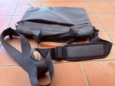 Dell Pro Sleeve 13 Laptop Case  Fits Most Laptops/tablets up to 13" Grey/Black