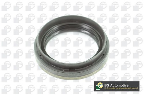 Bga os7383 differential shaft - bga,