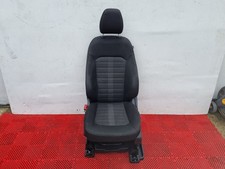 FORD GALAXY INTERIOR SEAT CHAIR PASSENGER LEFT FRONT MK4 2015-2022 CLOTH 