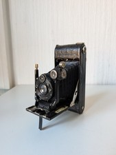 Antique Goerz Compur Lens