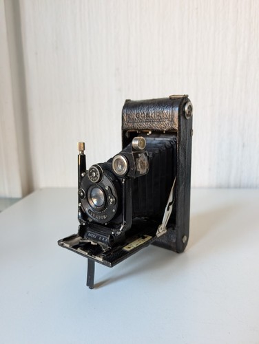 Antique goerz compur - goerz, lens