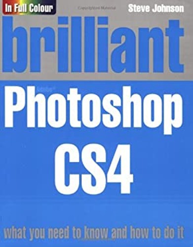 Brilliant photoshop cs4 - brilliant,