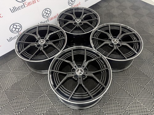 New mybch style - 19", alloy