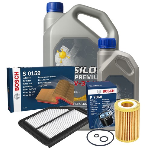 Service kit for - kit, 2.2