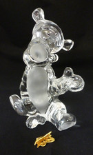 Lenox Crystal Glass Figurine