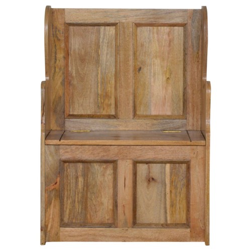 Small country farmhouse oak - small,