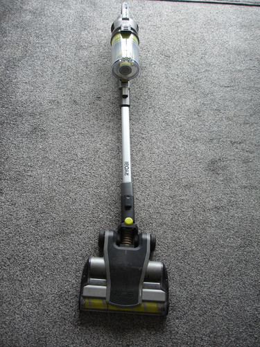 Ryobi one cordless stick - ryobi,