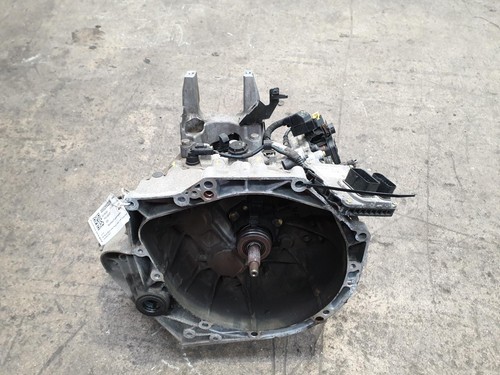 Peugeot 508 gearbox 2014 - gearbox,